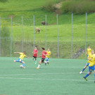 FZM U14 - Rheindelta U14