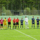 FC Andelsbuch  - SC Fußach