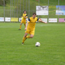 FC Andelsbuch vs. SC Fußach