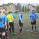 ESV Bludenz:RW Rankweil