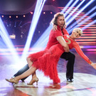 Lisbeth Bischoff und Gerhard Egger: Aus bei Dancing Stars