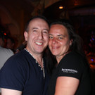 Original Captains Party