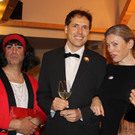 Premiere Tödliches Dinner, 30.4.2014