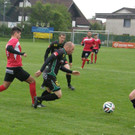 Lauterach 1b vs. Hittisau