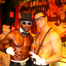 DER NACHTSCHICHT SAMSTAG mit LADIES NIGHT DELUXE