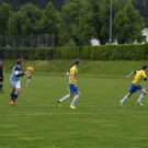 U14. Nüziders - Montafon