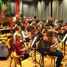 Frühjahrskonzert Röthis