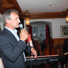 Boogie im Kornmesser