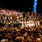 Bregenzer Festspiele Eröffnung 2009