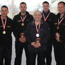 Sektion Stocksport des SV Lochau