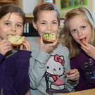 Frühlingsaktion