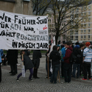 Bilder der Demo