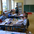 Praxisvolksschule