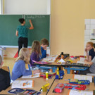 DSC_0006 Unterricht an der Praxisvolksschule.JPG