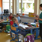 DSC_0019 Unterricht an der Praxisvolksschule.JPG