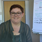 DSC_0022 Direktorin Claudia Lurger.JPG