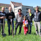 Gemeinschaftsacker Reichenfeld