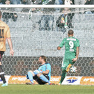 Rapid Wien besiegt Wacker Innsbruck 2:0