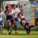 Grödig erzielt gegen Austria 2:1-Heimsieg