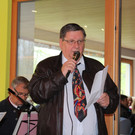 Neues Tennisclubheim