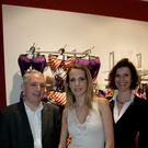 Pilgerstätte für Wäschefans