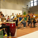 Jubiläumsfeier an der Handelsakademie und Handelsschule Feldkirch