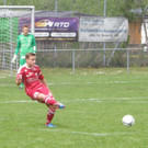 Admira 1b - Andelsbuch 1b