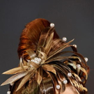 Schräge Frisuren @ International Festival of Hairdresser Art Cristal Angel