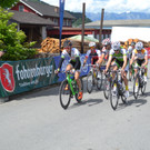 Radrennen Nenzing