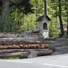 Sanierung Tschuggen