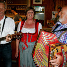 Maibaumfest auf Steirisch