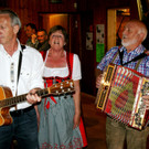 34 Das Trio Harmonie_ Helmut_ Edith und Richard.JPG