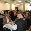 Vorarlberger Museumswelt empfing Motor-Veteranen