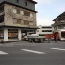 Einige Bilder vom erfolgreichen Umbau der Bäckerei Mangold Filiale in Lochau