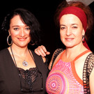 147 Evelyn Flatz und Rachel Bowman.JPG