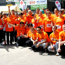 78 Die Bauwerktruppe Ein Hoch dem Sport_.JPG