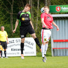 Impressionen des FC Renault Malin Sulz