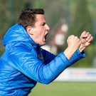 Erkinger wird neuer Höchst-Coach