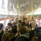 U4-Störung führt zu erheblichen Verzögerungen im Frühverkehr