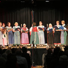 Frauenchor Aflenzer Singrunde 