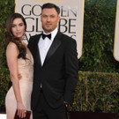 Megan Fox und Brian Austin Green