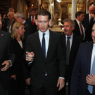 Ukraine-Krise - Vermittlung in Wien