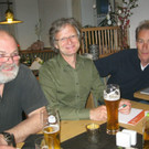 Fraktionssitzung