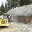 Lokalaugenschein OVM II