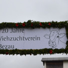 Jubiläumsausstellung - 120 Jahre VZV Bezau