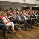 Junge Wirtschaft Frühjahrsveranstaltung 2014