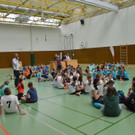 Fair Play Völkerball