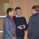 Musikschule Bürs Eröffnung