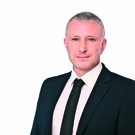 Jürgen Rainalter, GF Getzner Werkstoffe GmbH, Bürs