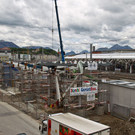 Bilder vom Hauptbahnhof II